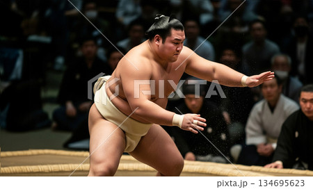 相撲_力士 相撲_力士 134695623