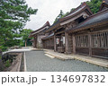 出雲 佐太神社 社殿の風景 出雲 佐太神社 社殿の風景 134697832