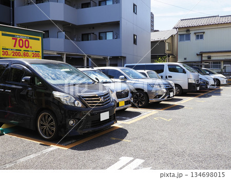 駐車場・コインパーキング 駐車場・コインパーキング 134698015