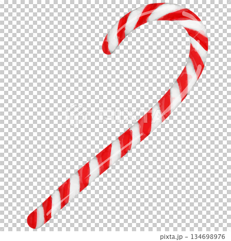 Hand-drawn watercolor illustration of Candy Candy. 134698976