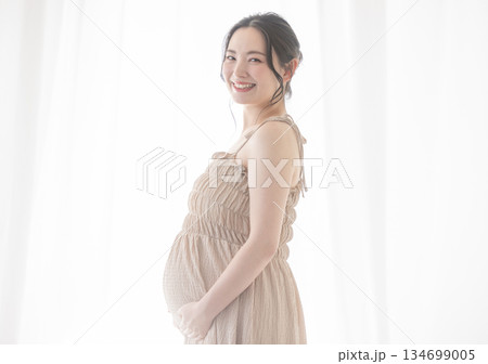 妊婦 妊婦 134699005