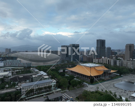 国父紀念館 134699195