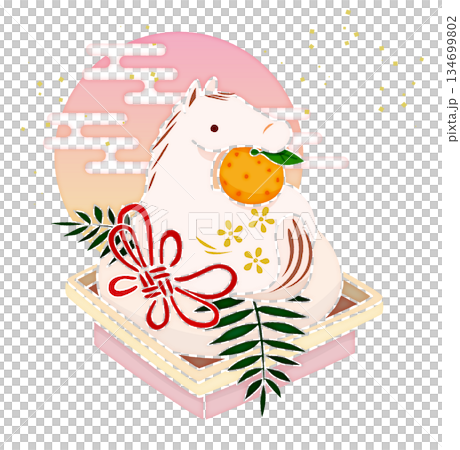 馬鏡年糕 134699802