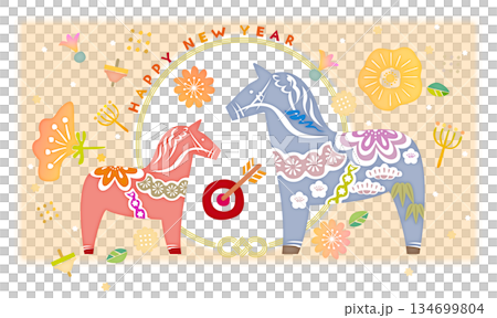 瓦加拉軟管 A 瓦加拉軟管 A 134699804