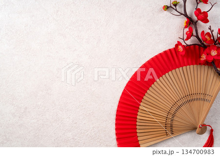 春節 中国正月 中国新年 134700983