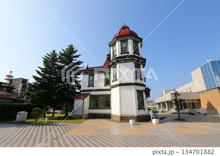 青森 弘前 旧弘前市立図書館 青森 弘前 旧弘前市立図書館 134701882