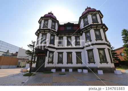 青森 弘前 旧弘前市立図書館 青森 弘前 旧弘前市立図書館 134701883