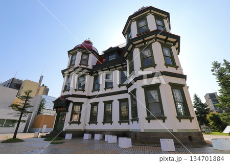 青森 弘前 旧弘前市立図書館 青森 弘前 旧弘前市立図書館 134701884