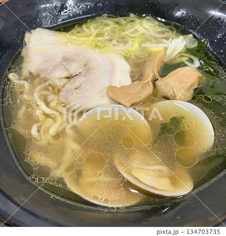 佐野ラーメンはましお 134703735