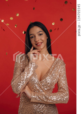 Generated image Generated image 134705545