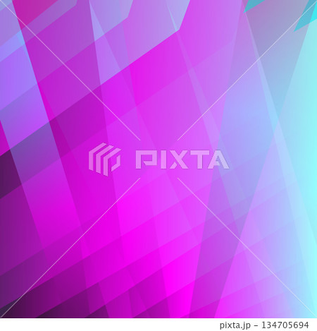 Abstract background with Pink Blue gradient vector illustration. Geometric pattern. Trendy modern graphic design for Cover Banner Backdrop Poster Flyer Party Decor Template Event Greeting Card Abstract background with Pink Blue gradient vector illustration. Geometric pattern. Trendy modern graphic design for Cover Banner Backdrop Poster Flyer Party Decor Template Event Greeting Card 134705694