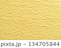 黄色いテクスチャ 134705844