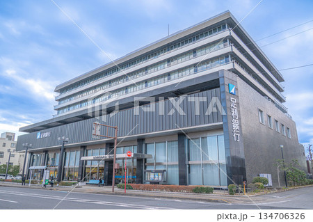足利銀行本店【栃木県宇都宮市】 足利銀行本店【栃木県宇都宮市】 134706326