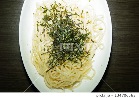 たらこスパゲティ たらこスパゲティ 134706365