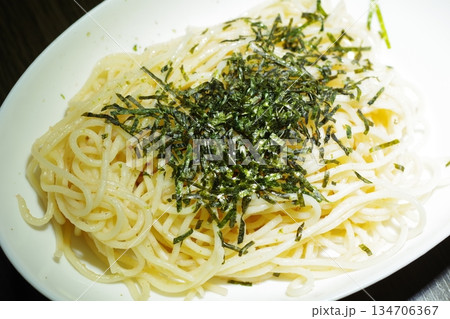 たらこスパゲティ 134706367