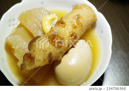 美味しいおでん 美味しいおでん 134706368