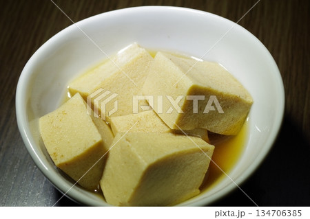 おいしい高野豆腐 134706385