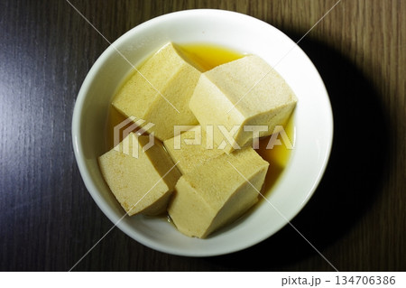 おいしい高野豆腐 おいしい高野豆腐 134706386