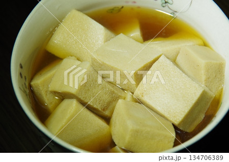 おいしい高野豆腐 おいしい高野豆腐 134706389