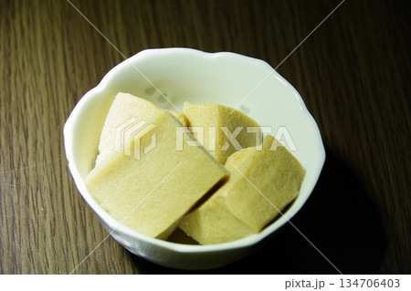 おいしい高野豆腐 おいしい高野豆腐 134706403
