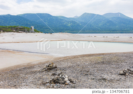 日本三大霊場　霊場　恐山菩提寺 134706781