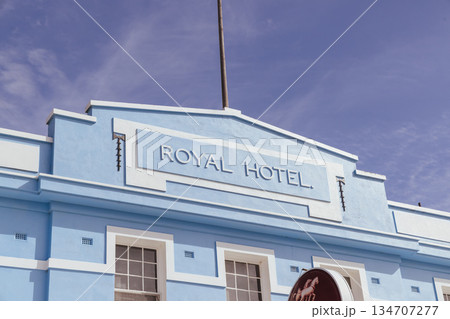 Rainbow Heritage Buildings in Australia Rainbow Heritage Buildings in Australia 134707277