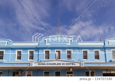 Rainbow Heritage Buildings in Australia Rainbow Heritage Buildings in Australia 134707280