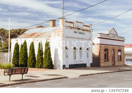 Rainbow Heritage Buildings in Australia Rainbow Heritage Buildings in Australia 134707298