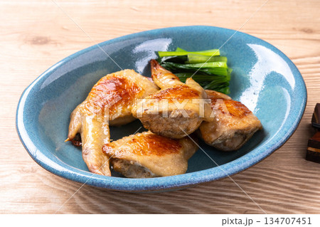 手羽先明太子 134707451