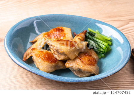 手羽先明太子 134707452