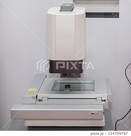 Video Measuring Systems 134709797
