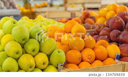 Apples and Oranges Apples and Oranges 134709839