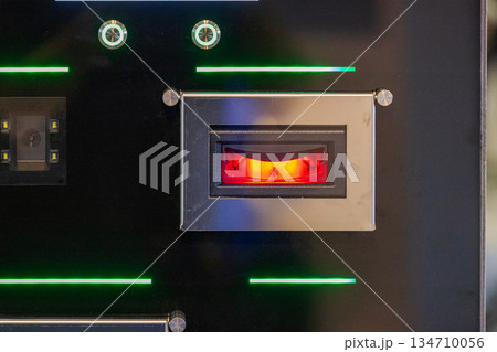 Cash Money Receiver Machine 134710056