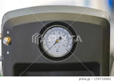 Manometer Bar Psi Pressure 134710062