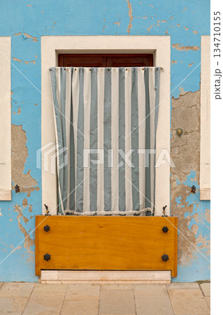 Floods Protection Door Lagoon 134710155