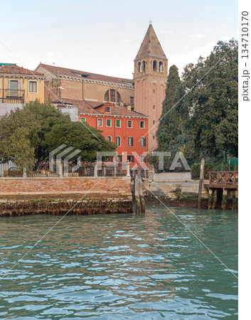 San Vidal Church Venice 134710170