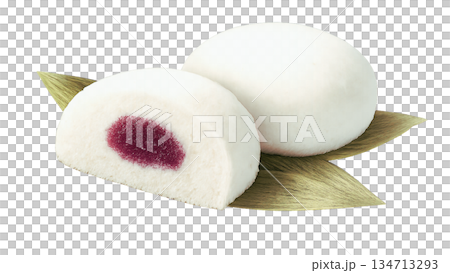 Karukan (Kagoshima) local Japanese confectionery ingredient Karukan (Kagoshima) local Japanese confectionery ingredient 134713293