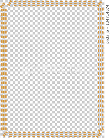 Railroad style frame Railroad style frame 134714674