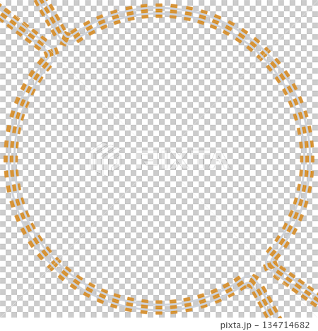 Railroad style frame Railroad style frame 134714682