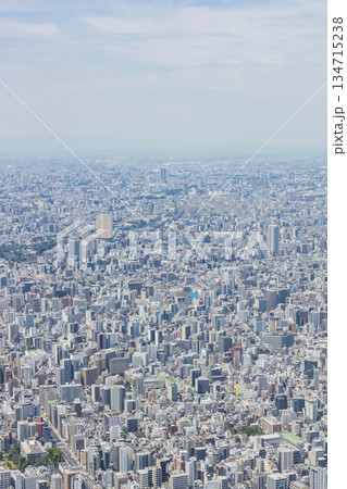 都市風景 都市風景 134715238