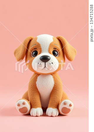 子犬 仔犬 こいぬ 134715288