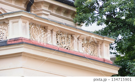 旧岩崎邸 旧岩崎邸 134715901