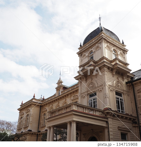 旧岩崎邸 旧岩崎邸 134715908