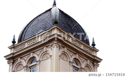 旧岩崎邸 旧岩崎邸 134715919