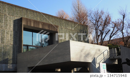 国立西洋美術館 134715948