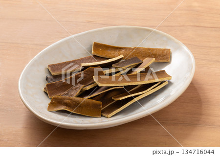 焼き　羅臼昆布 134716044
