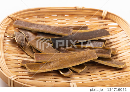 焼き　羅臼昆布 134716051