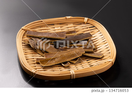 焼き　羅臼昆布 134716053