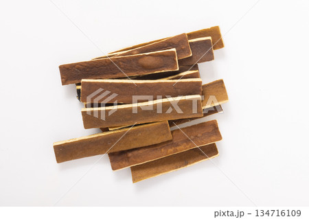 焼き　羅臼昆布 134716109