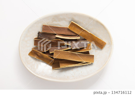 焼き　羅臼昆布 134716112
